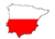 BUZONES MARTÍNEZ - Polski